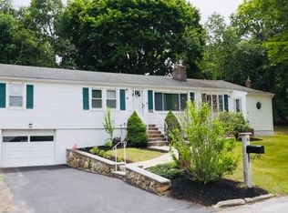 36 Mary Lou St, Methuen, MA 01844