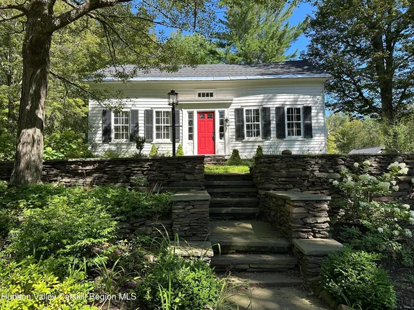 1591 Odell Lake Road, Harpersfield, NY 13786