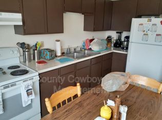 527 Spring Creek Dr APT C, Laramie, WY 82070