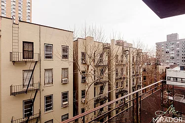 Rented by Mirador Real Estate