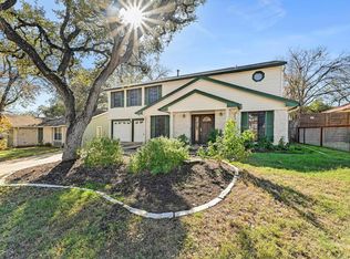 2817 Norfolk Dr, Austin, TX 78745