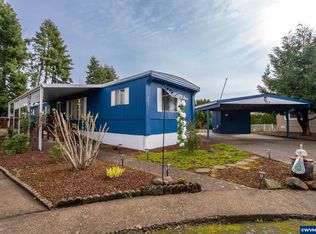 2232 42nd Ave SE UNIT 322, Salem, OR