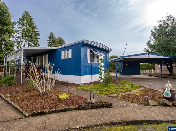2232 42nd Ave SE Unit 322, Salem, OR 97317