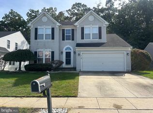 45 Wood Lark Dr, Mount Laurel, NJ 08054