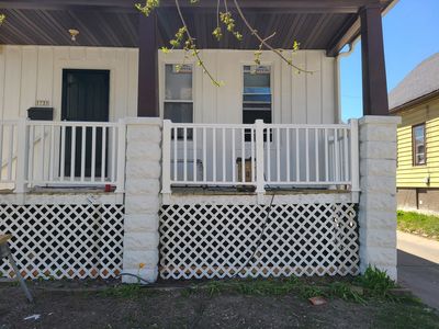 1735 S 23rd St, Milwaukee, WI, 53204