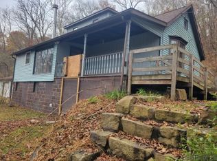 600 Riverside Ave, Homer City, PA 15748