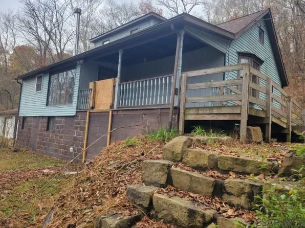 600 Riverside Ave, Homer City, PA 15748