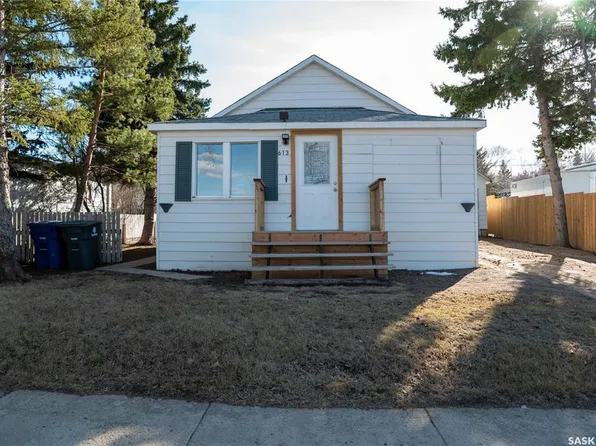 613 Pacific AVENUE, Kerrobert, SK S0L 1R0