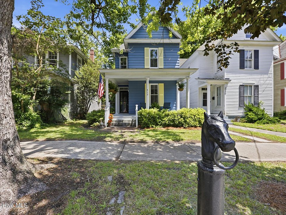 1st image of 612 W Main Street