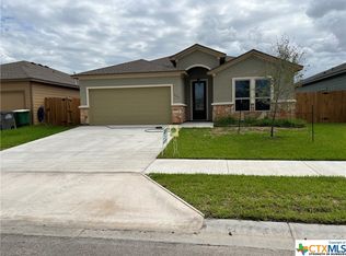 202 Alysheba Dr, Victoria, TX 77901