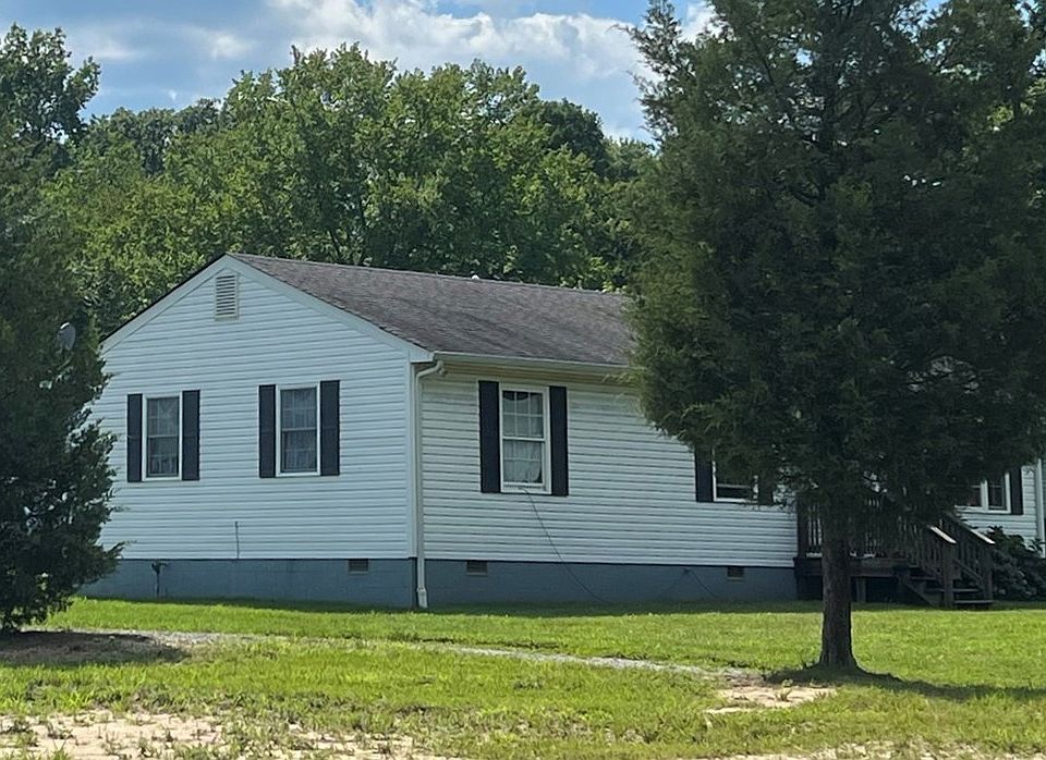 1623 Stones Rd, Walkerton, VA 23177 Zillow