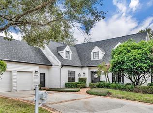 2423 Via Sienna, Winter Park, FL 32789