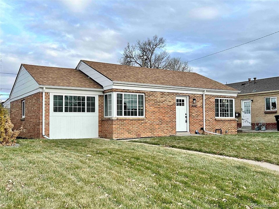 1st image of 3540 N Krameria Street