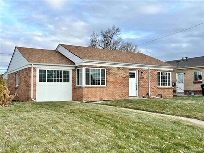 3540 N Krameria Street, Denver, CO, 80207