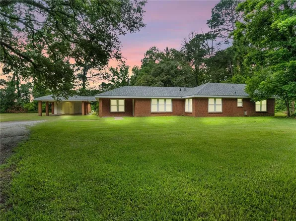 6322 3rd St, Alexandria, LA 71302