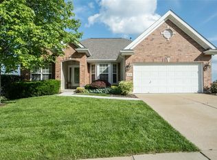 3836 Albers Pointe Dr, Florissant, MO 63034