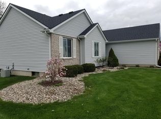 2185 Tall Oaks Dr, Davison, MI 48423
