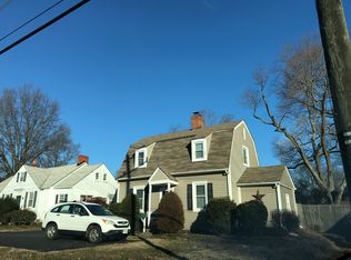 2104 Hilliard Rd, Henrico, VA 23228