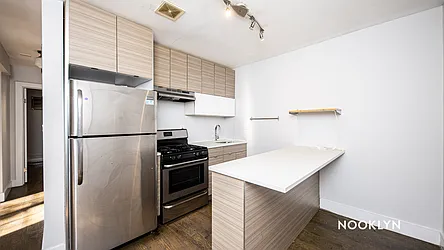 Rented by Nooklyn NYC LLC