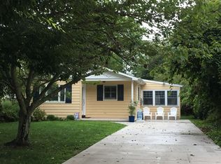 413 Second Ave, West Cape May, NJ 08204