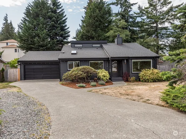 2438 W 12th Street, Port Angeles, WA 98363