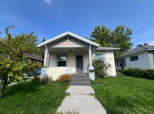1012 E Lewis St, Pocatello, ID 83201