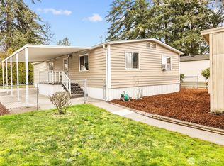 605 166th Street Ct E #34, Spanaway, WA 98387