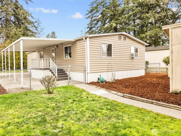 605 166th Street Ct E #34, Spanaway, WA 98387