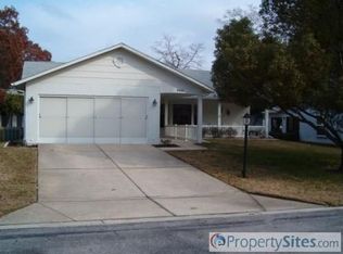 6412 Lost Tree Ln, Spring Hill, FL 34606