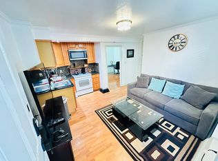 4137 Lincoln Way #A, San Francisco, CA 94122