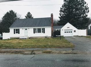 331 Broadway, Haverhill, MA 01832