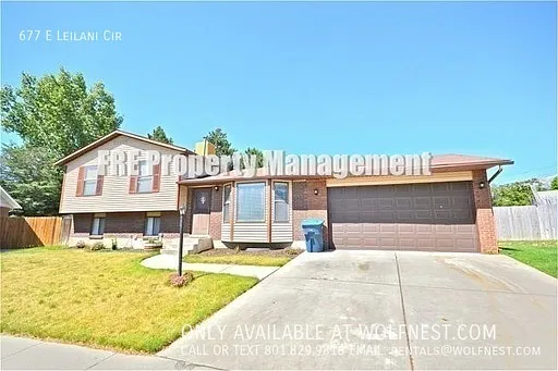 677 E Leilani Cir — Photo 12
