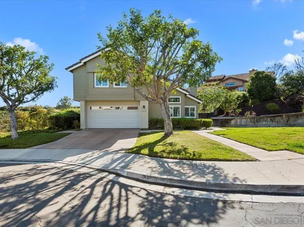 2652 Brown Dr, El Cajon, CA 92020