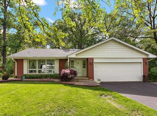 3530 Chalet Ln, Crete, IL 60417