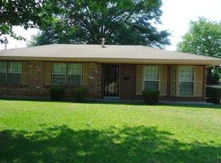 4262 Sunshine Dr, Montgomery, AL 36116