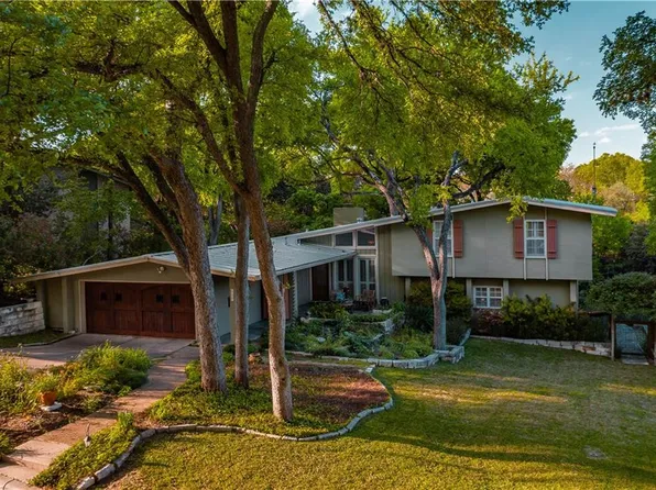 6604 Auburnhill St, Austin, TX 78723