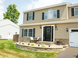 711 Fox Chase Cir, Bear, DE