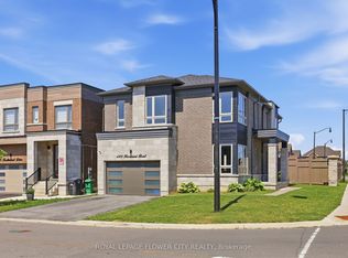 480 Rivermont Rd, Brampton, ON L6Y2C9