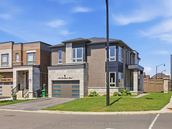 480 Rivermont Rd, Brampton, ON L6Y 2C9
