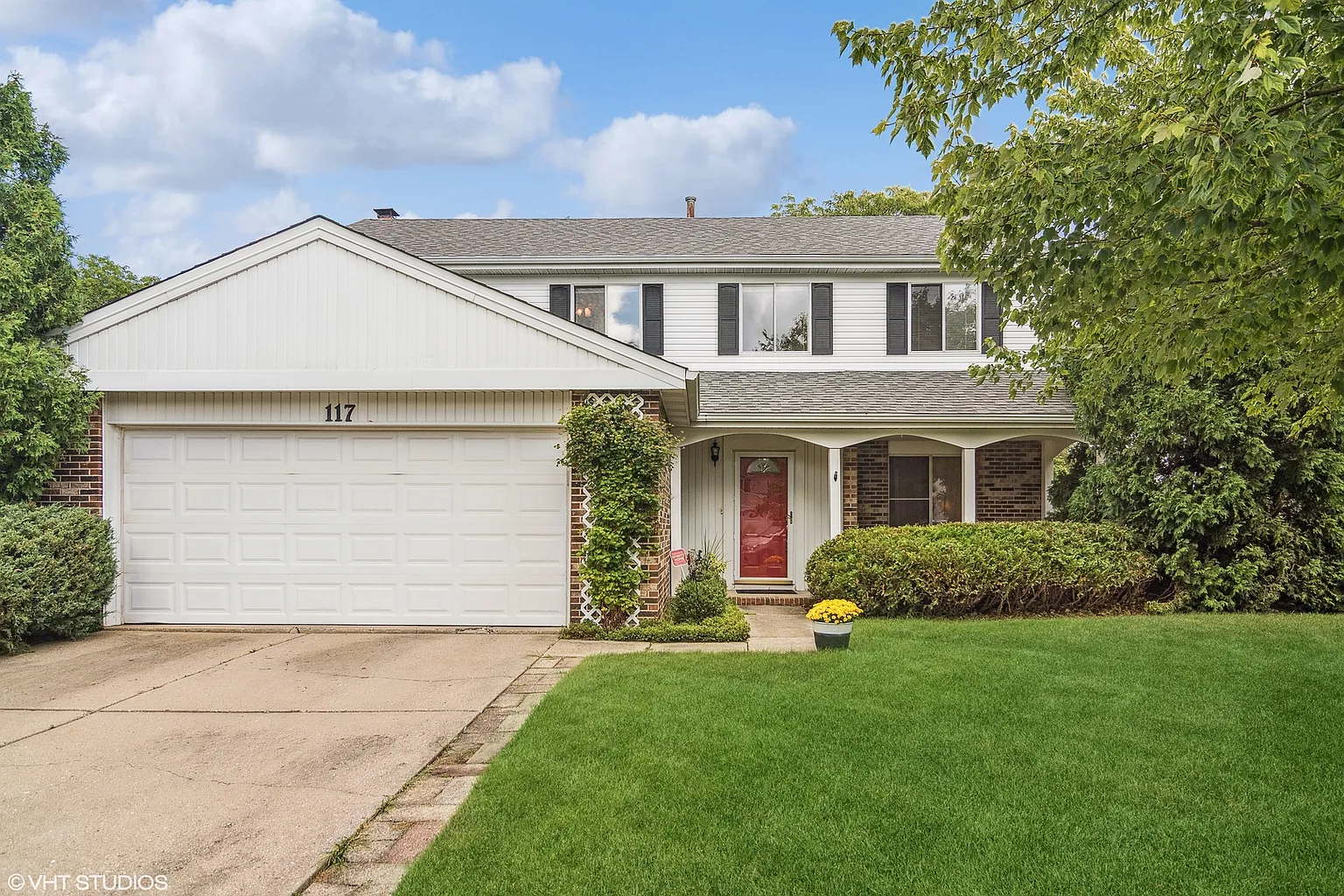 117 Allentown Ct photo 1