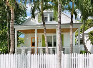 421 Virginia St, Key West, FL 33040
