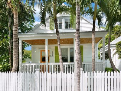 421 Virginia St, Key West, FL, 33040