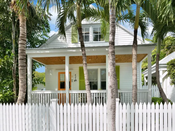 421 Virginia St, Key West, FL 33040