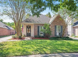 10360 Springwind Ct, Baton Rouge, LA 70810