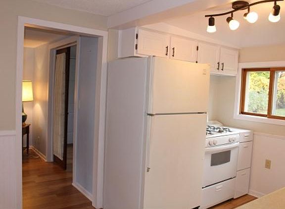 New appliances
