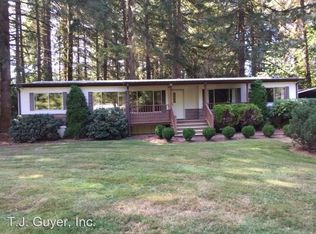 3346 Jackson Hwy, Chehalis, WA 98532