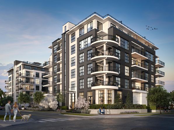 2428 Shaughnessy St #204, Pt Coquitlam, BC V3C 6M4
