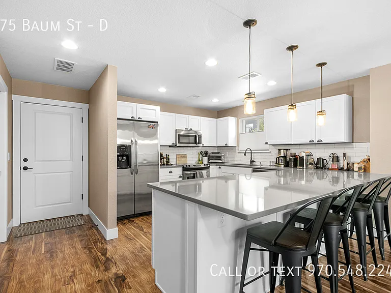 875 Baum St #D — Photo 9