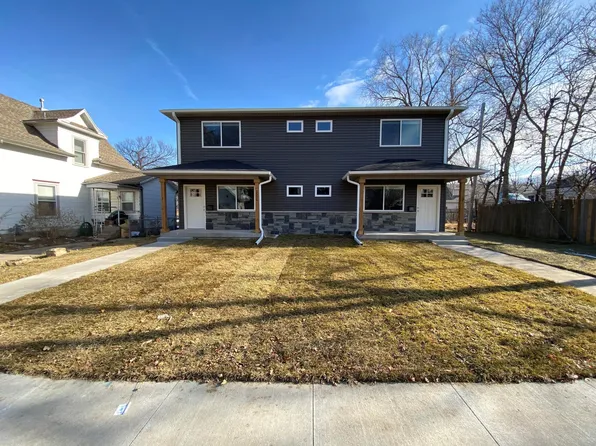 2857 T St, Lincoln, NE 68503