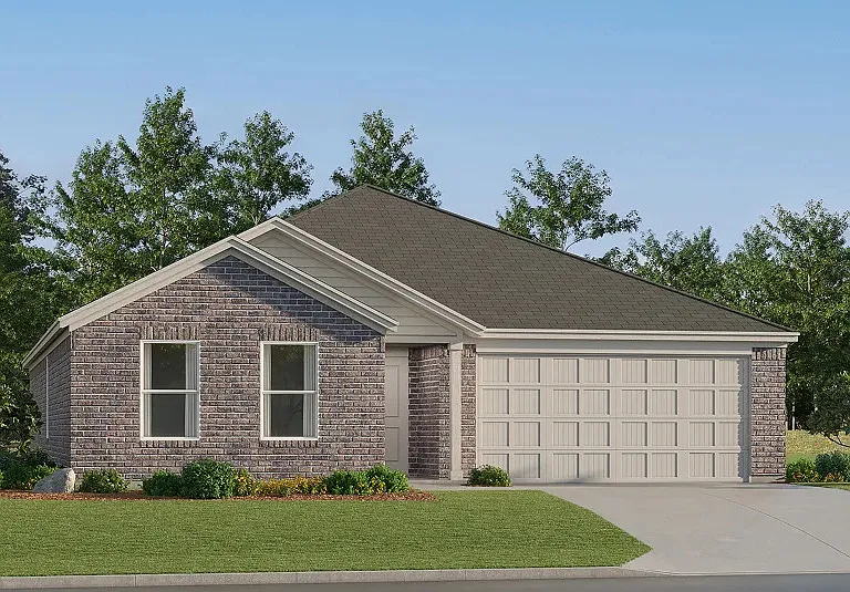 10209 Regal Bend Ln — Photo 1